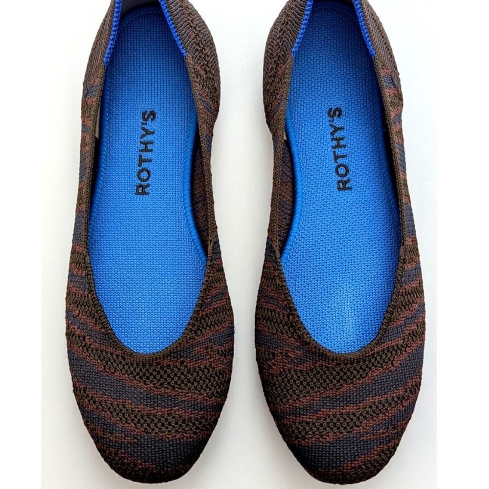 Ballet Flat